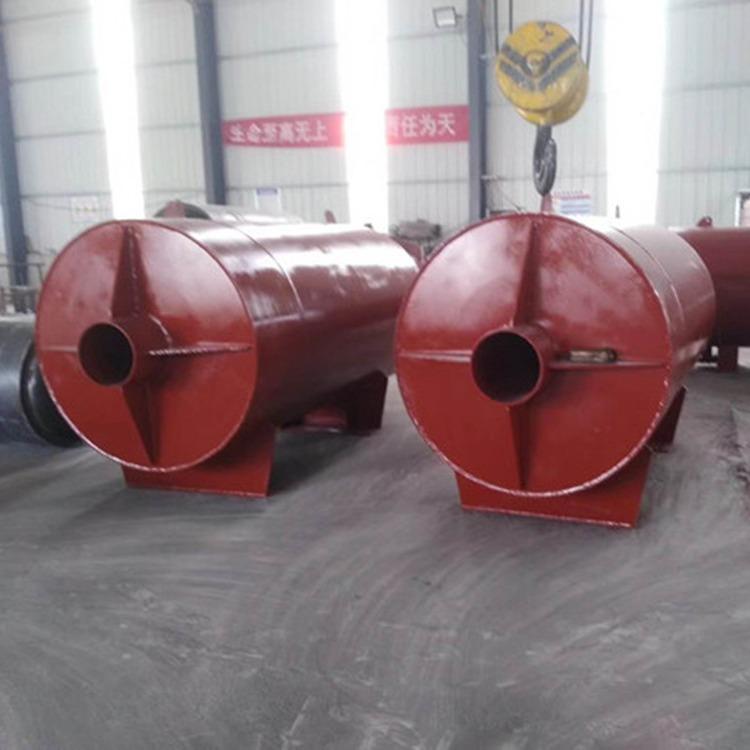 江西同創電力---吹管消音器